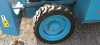  Genie GS4390 - 15,11m, diesel, 4x4