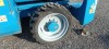  Genie GS4390 - 15,11m, diesel, 4x4