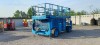  Genie GS4390 - 15,11m, diesel, 4x4