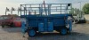  Genie GS4390 - 15,11m, diesel, 4x4