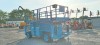  Genie GS4390 - 15,11m, diesel, 4x4