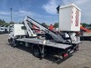  Nissan Cabstar GSR E169TR - 16,05 m - 200 kg
