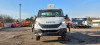 Zum  Bestellung -Iveco Daily Oil&Steel Snake 2413 Plus