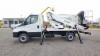 NEW! Iveco Daily Oil&Steel Snake 2010 Plus