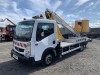Renault Maxity Multitel 160 ALU DS - 16m