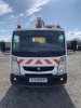 Renault Maxity Multitel 160 ALU DS - 16m