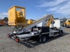Renault Maxity Multitel 160 ALU DS - 16m