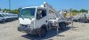 Nissan Cabstar Multitel HX200 - 20 m, 225 kg