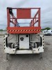  Genie GS3390 - 12,06 m - 4x4