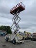  Genie GS3390 - 12,06 m - 4x4