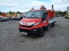 Iveco Daily GSR E169TR - 16,05 m - 200 kg