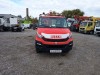 Iveco Daily GSR E169TR - 16,05 m - 200 kg