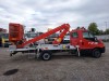 Iveco Daily GSR E169TR - 16,05 m - 200 kg