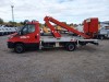 Iveco Daily GSR E169TR - 16,05 m - 200 kg