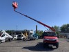 Iveco Daily GSR E169TR - 16,05 m - 200 kg