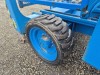 Genie GS4390 - 15,11m, diesel, 4x4