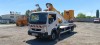 Renault Maxity Multitel MT202DS - 20m - 200 kg
