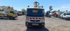 Renault Maxity Multitel MT202DS - 20m - 200 kg