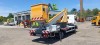 Renault Maxity Multitel MT202DS - 20m - 200 kg