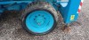  Genie GS5390 - 18m - 4x4 