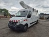  Renault Master France Elevateur 121FT - 12,5 m - 120kg