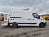  Renault Master France Elevateur 121FT - 12,5 m - 120kg