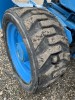 Genie GS4390 - 15,11m, diesel, 4x4