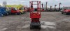 Haulotte Compact 10N - 10m
