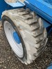 Genie GS4390 - 15,11m, diesel, 4x4
