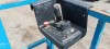  Genie GS4390 - 15,11m, diesel, 4x4