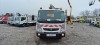 Renault Maxity Multitel 160 ALU DS - 16m
