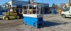  Genie GS2032 - 8,1m - elektromos