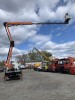 Nissan Cabstar Benelli BA22 - 22 m