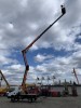 Nissan Cabstar Benelli BA22 - 22 m