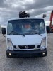 Nissan Cabstar Benelli BA22 - 22 m