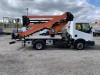 Nissan Cabstar Benelli BA22 - 22 m