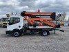 Nissan Cabstar Benelli BA22 - 22 m