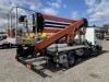 Nissan Cabstar Benelli BA22 - 22 m