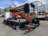 Nissan Cabstar Benelli BA22 - 22 m