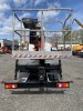 Nissan Cabstar Benelli BA22 - 22 m