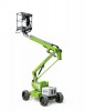 Niftylift HR12 - 4x4, 12,1m, 227kg