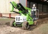 Niftylift HR12 - 4x4, 12,1m, 227kg