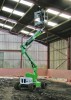 Niftylift HR12 - 4x4, 12,1m, 227kg