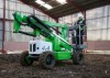 Niftylift HR12 - 4x4, 12,1m, 227kg
