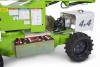 Niftylift HR12 - 4x4, 12,1m, 227kg