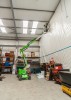 Niftylift HR12N - 12,2m, 200kg