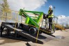 Niftylift HR12NE - 12,1m, 200kg