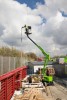 Niftylift HR12NE - 12,1m, 200kg