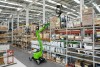 Niftylift HR12NE - 12,1m, 200kg