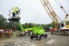 Niftylift HR15 - 4x4, 15,7m, 225kg
